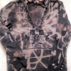 Hurley Hooded Sweatahirt